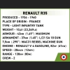 Renault R35 540 Kl.HC WWII